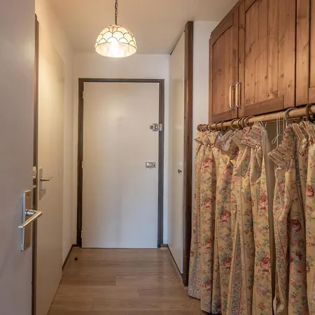 Les Dorines 310 - 6 Personnes Appartement Samoëns
